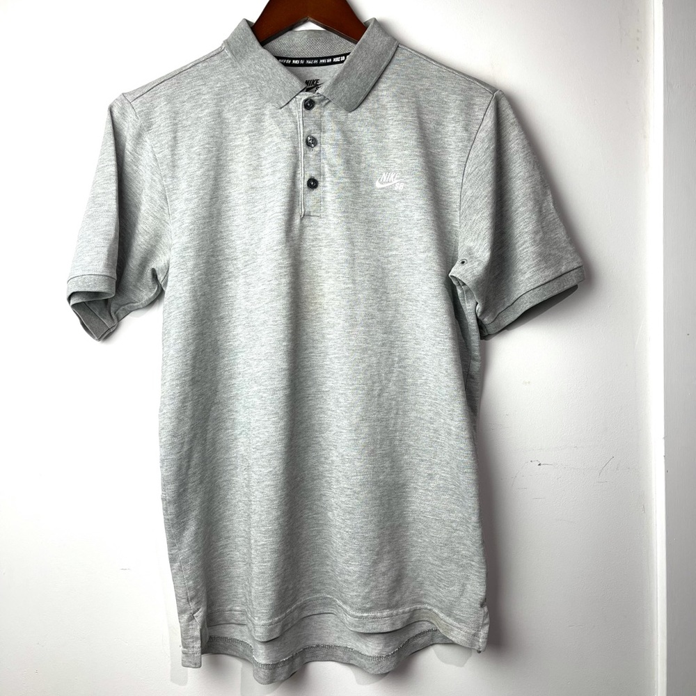Nike SB Dri Fit polo